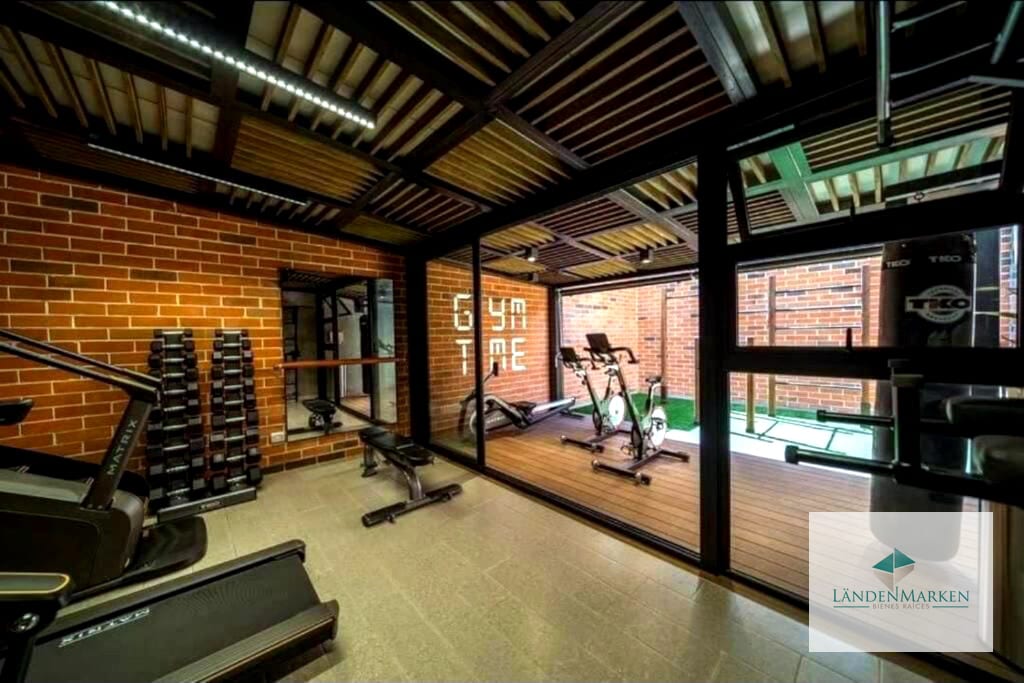 MODERNO APARTAMENTO VENTA EN ZONA 4 — Apartamento en Venta en Modra, Zona 4, Guatemala, Ciudad — foto 6 de 13
