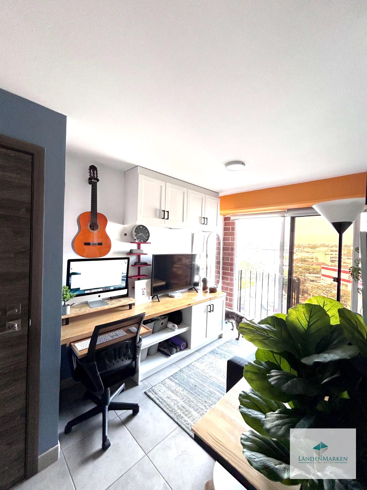 MODERNO APARTAMENTO VENTA EN ZONA 4 — Apartamento en Venta en Modra, Zona 4, Guatemala, Ciudad — foto 9 de 13