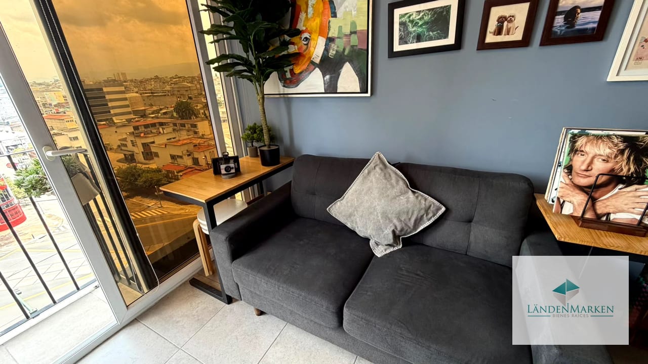 ALQUILER DE APARTAMENTO EN ZONA 4 ( TODOS LOS SERVICIOS INCLUIDOS ) — Apartamento en Alquiler en Modra, Zona 4, Guatemala, Ciudad — foto 11 de 15