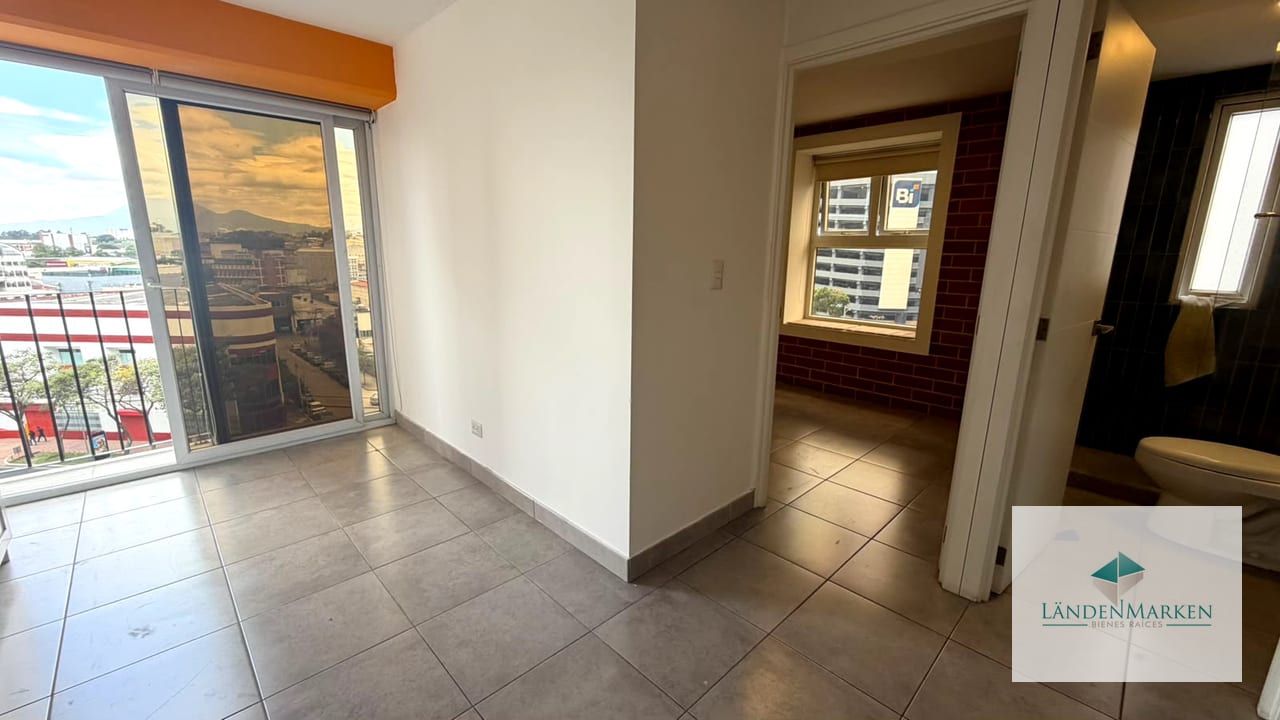 Moderno Apartamento Venta en Zona 4 — Apartamento en Venta en Modra, Zona 4, Guatemala, Ciudad — foto 3 de 11