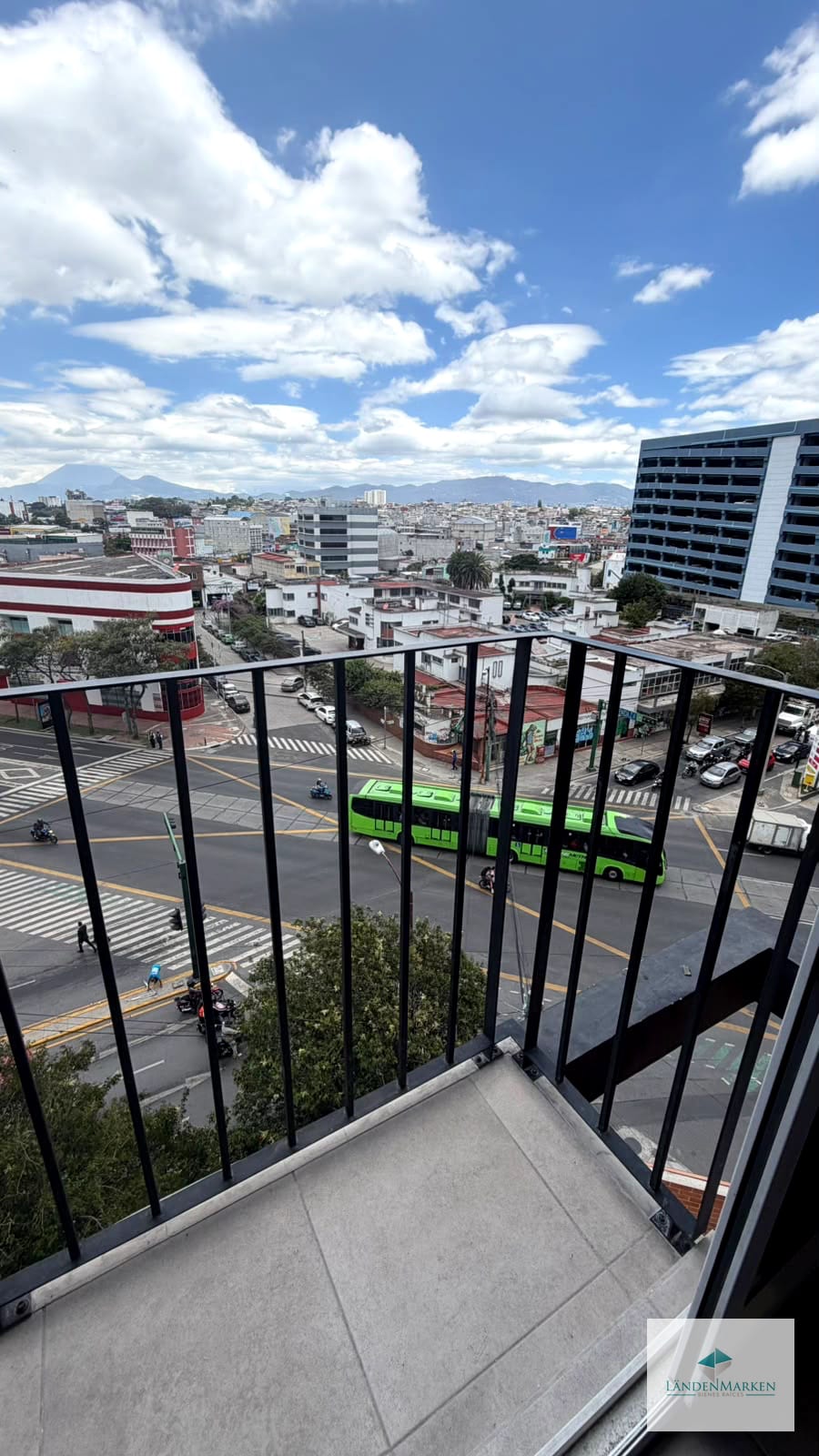 Moderno Apartamento Venta en Zona 4 — Apartamento en Venta en Modra, Zona 4, Guatemala, Ciudad — foto 6 de 11