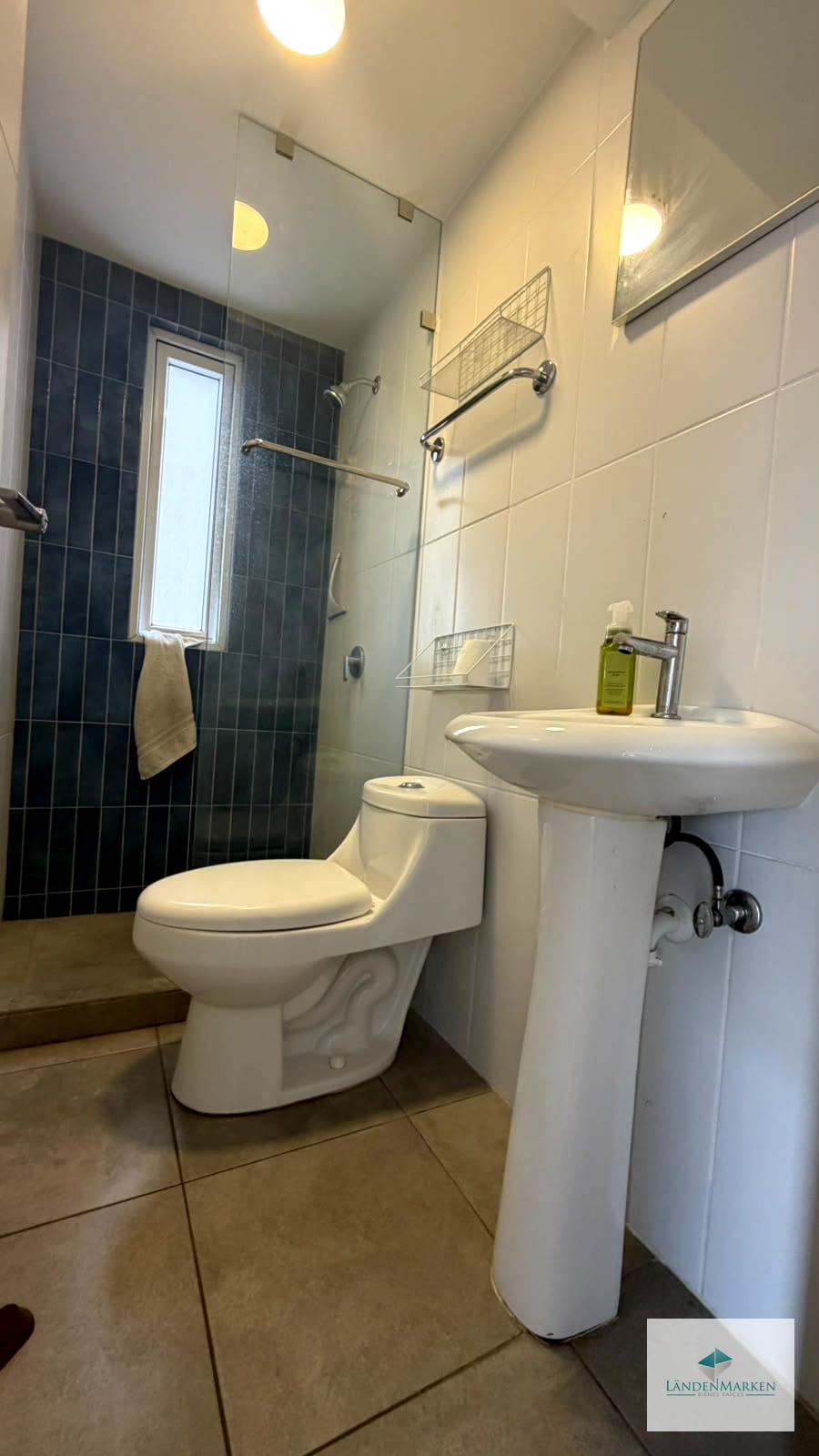 Moderno Apartamento Venta en Zona 4 — Apartamento en Venta en Modra, Zona 4, Guatemala, Ciudad — foto 10 de 11