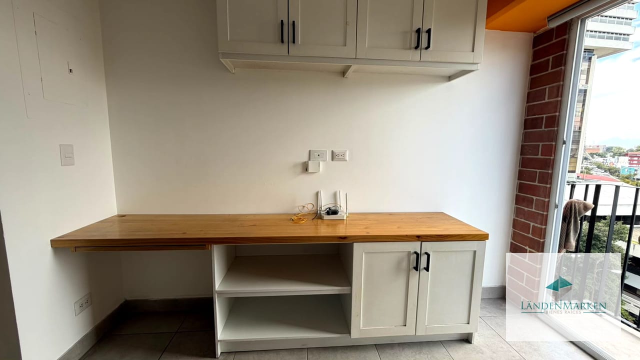 Moderno Apartamento Venta en Zona 4 — Apartamento en Venta en Modra, Zona 4, Guatemala, Ciudad — foto 11 de 11