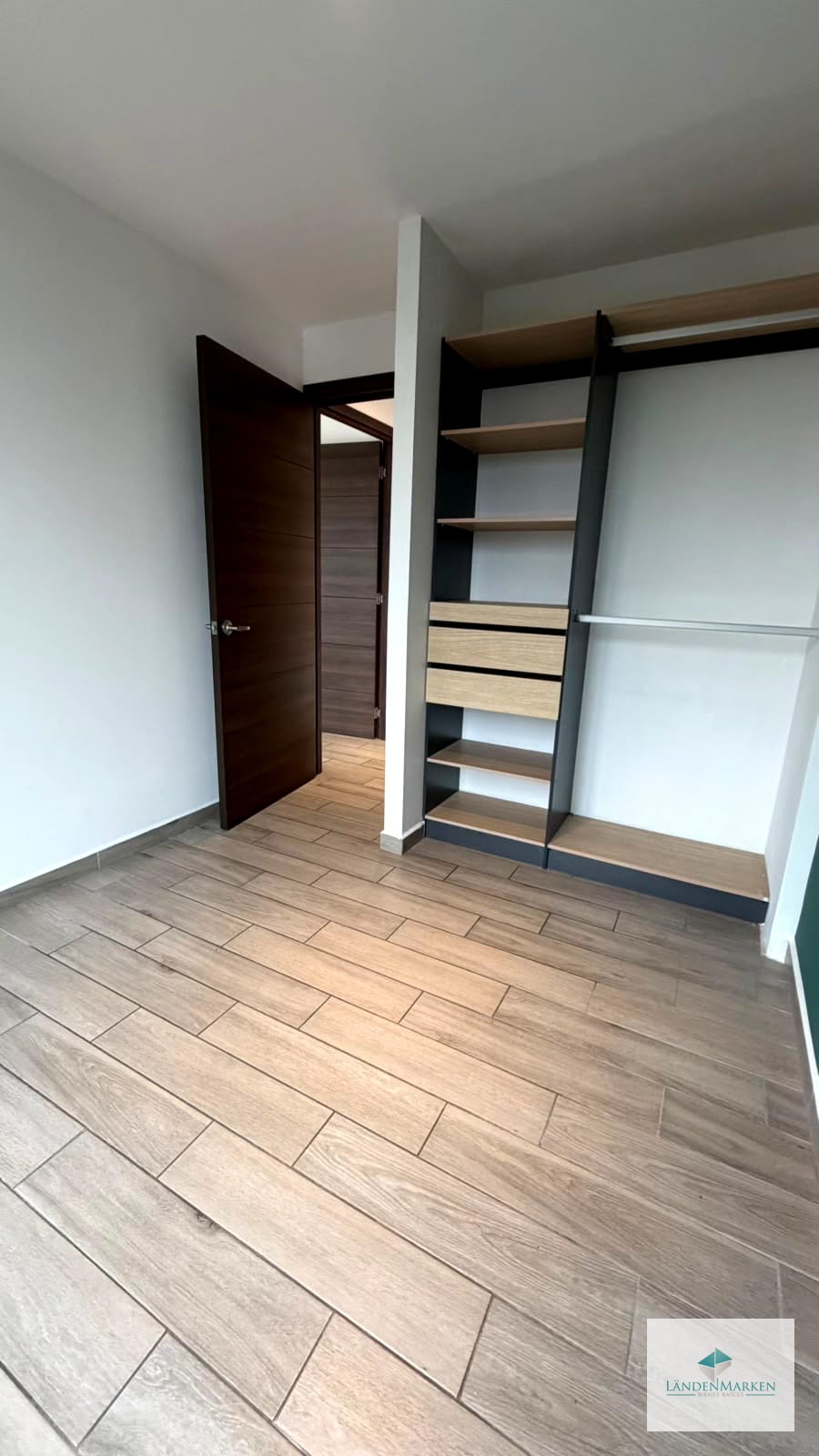 Alquiler de Apartamento en Zona 15 Edificio Parque 15 — Apartamento en Alquiler en Parque 15, Zona 15, Guatemala, Ciudad — foto 4 de 17