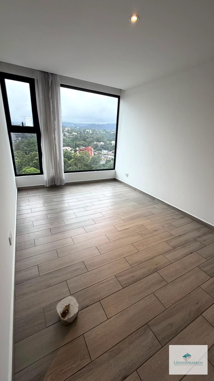 Alquiler de Apartamento en Zona 15 Edificio Parque 15 — Apartamento en Alquiler en Parque 15, Zona 15, Guatemala, Ciudad — foto 9 de 17