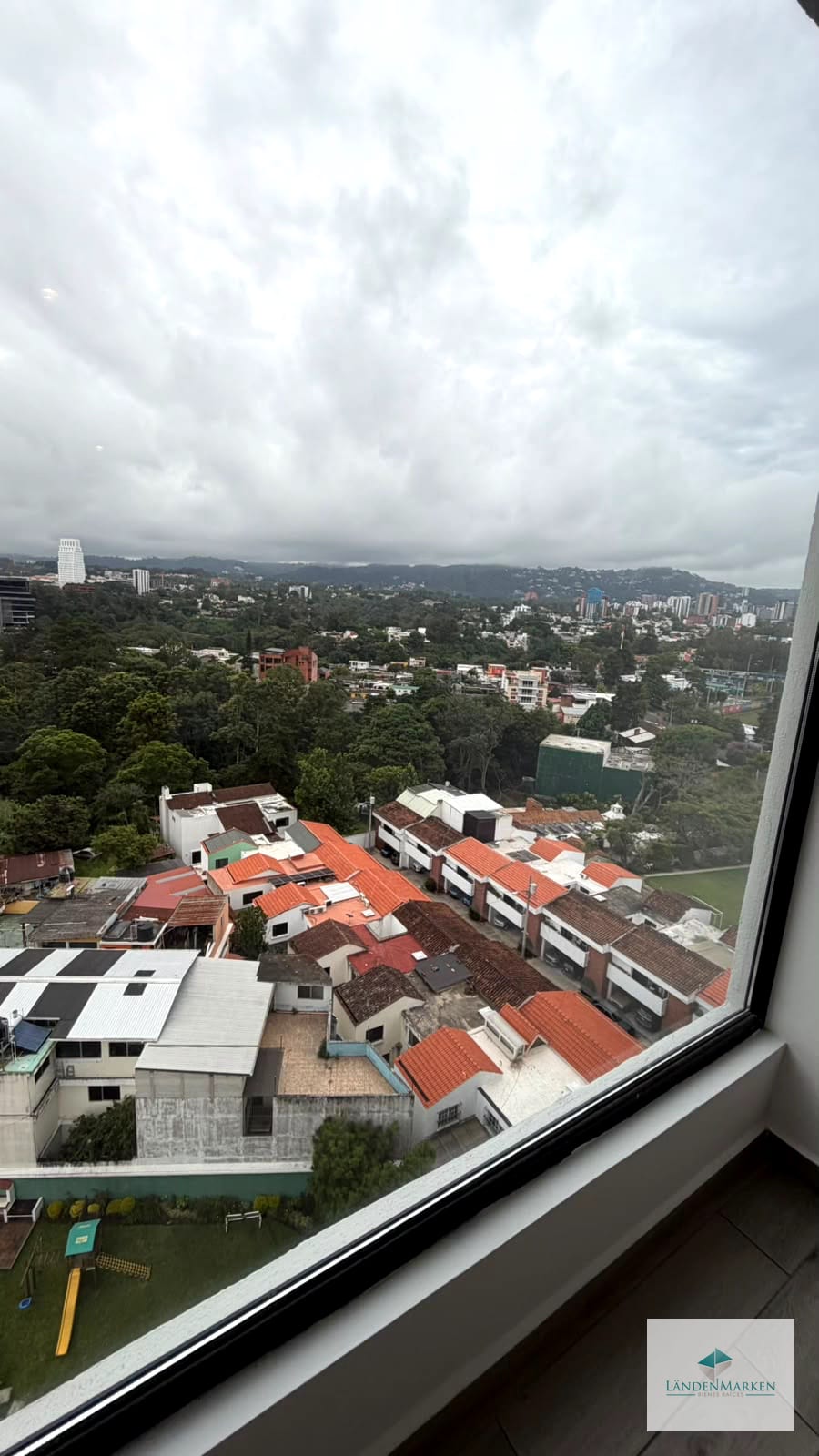 Alquiler de Apartamento en Zona 15 Edificio Parque 15 — Apartamento en Alquiler en Parque 15, Zona 15, Guatemala, Ciudad — foto 15 de 17