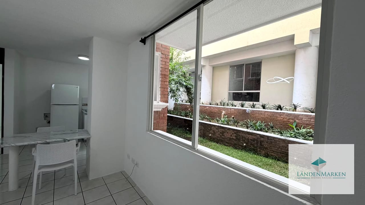Apartamento en Venta de una Habitación en Zona 16 la Montaña — Apartamento en Venta en La Montaña, Zona 16, Guatemala, Ciudad — foto 4 de 16