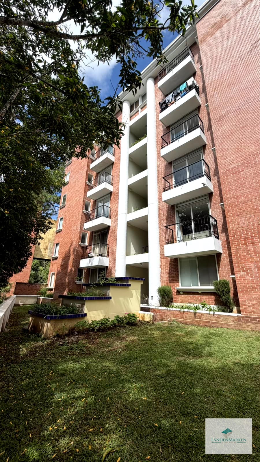 Apartamento en Venta de una Habitación en Zona 16 la Montaña — Apartamento en Venta en La Montaña, Zona 16, Guatemala, Ciudad — foto 1 de 16