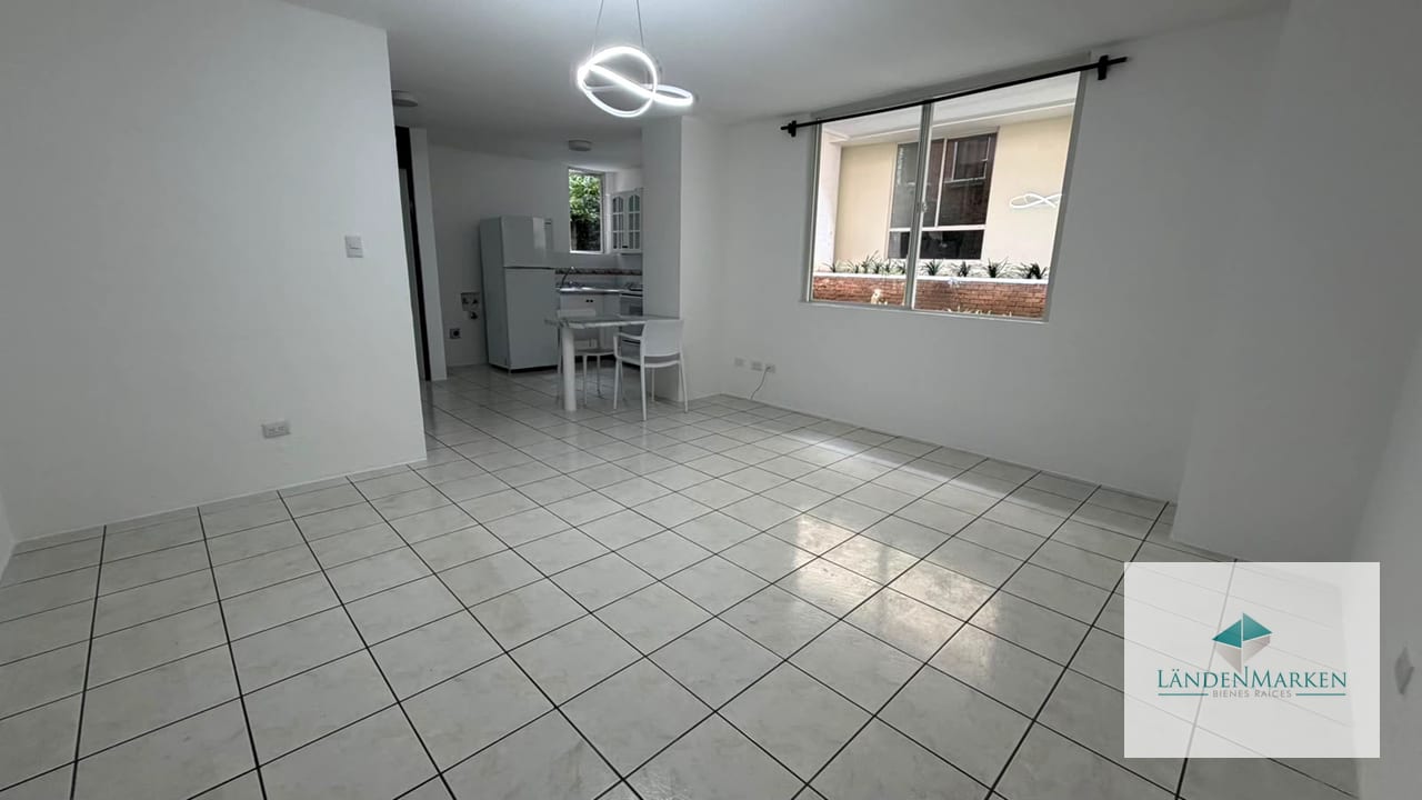 Apartamento en Venta de una Habitación en Zona 16 la Montaña — Apartamento en Venta en La Montaña, Zona 16, Guatemala, Ciudad — foto 10 de 16