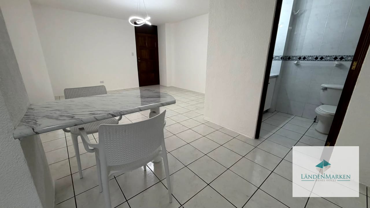 Apartamento en Venta de una Habitación en Zona 16 la Montaña — Apartamento en Venta en La Montaña, Zona 16, Guatemala, Ciudad — foto 11 de 16