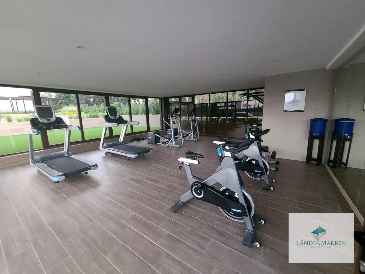 Amplio Apartamento en Villas Granada Premium 2 Santa Catarina Pinula — Apartamento en Alquiler en Villas Granada Premier 2, Santa Catarina Pinula, Guatemala, Ciudad — foto 2 de 10