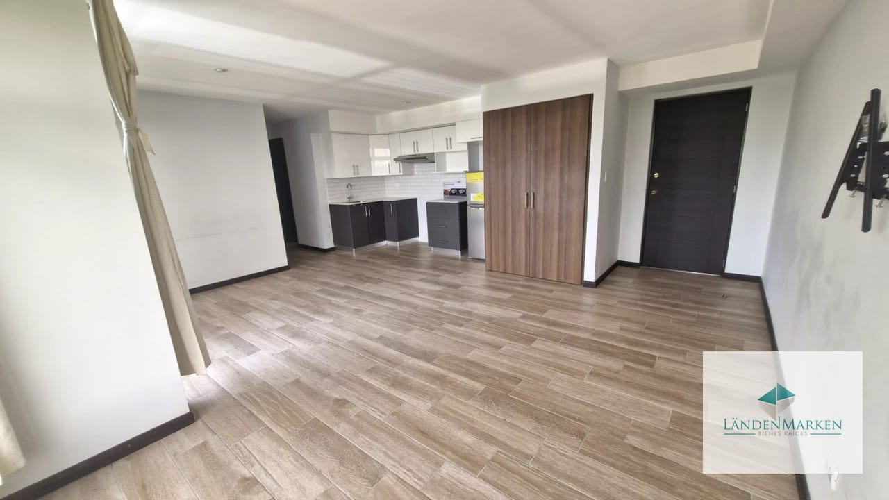 Amplio Apartamento en Villas Granada Premium 2 Santa Catarina Pinula — Apartamento en Alquiler en Villas Granada Premier 2, Santa Catarina Pinula, Guatemala, Ciudad — foto 1 de 10