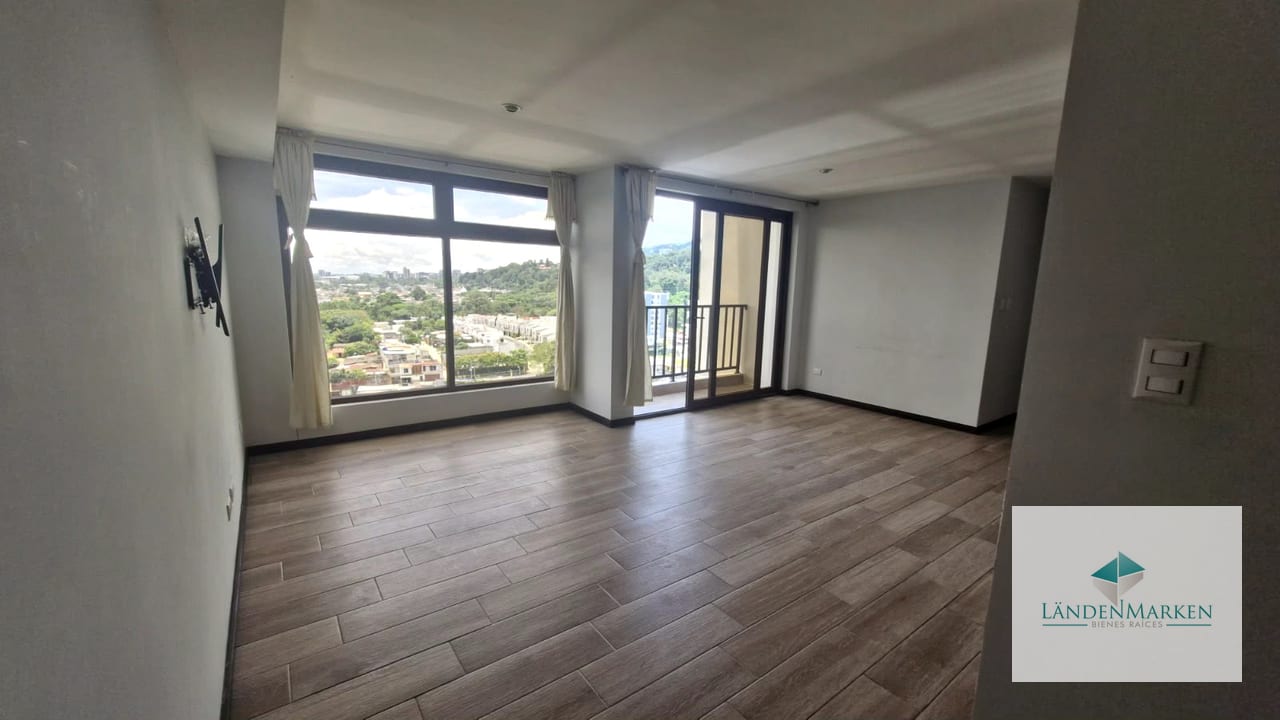 Amplio Apartamento en Villas Granada Premium 2 Santa Catarina Pinula — Apartamento en Alquiler en Villas Granada Premier 2, Santa Catarina Pinula, Guatemala, Ciudad — foto 7 de 10