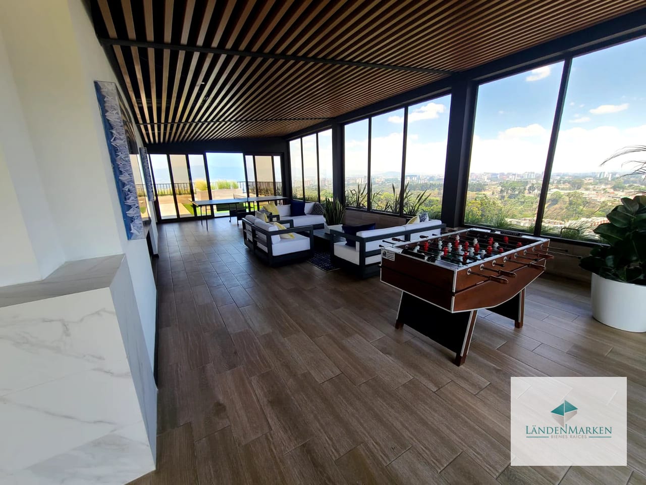 Amplio Apartamento en Villas Granada Premium 2 Santa Catarina Pinula — Apartamento en Alquiler en Villas Granada Premier 2, Santa Catarina Pinula, Guatemala, Ciudad — foto 10 de 10