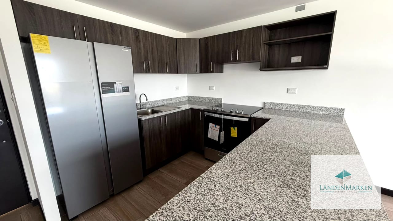 Apartamento Amplio para Estrenar en Edificio Petápolis Zona 12 — Apartamento en Alquiler en Petápolis, Zona 12, Guatemala, Ciudad — foto 10 de 17