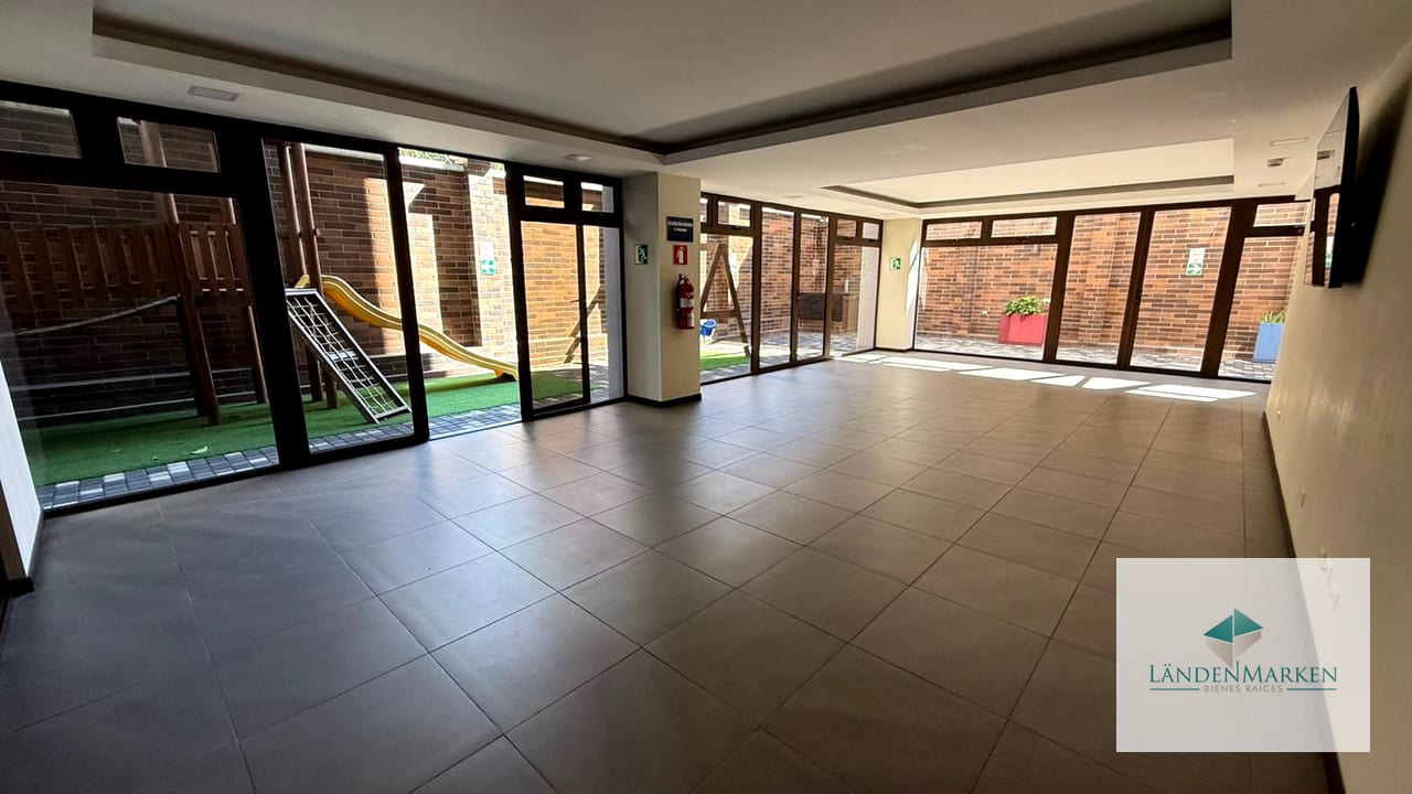 Apartamento en Venta en Zona 9 de una Habitación — Apartamento en Venta en Zona 9, Guatemala, Ciudad — foto 4 de 15