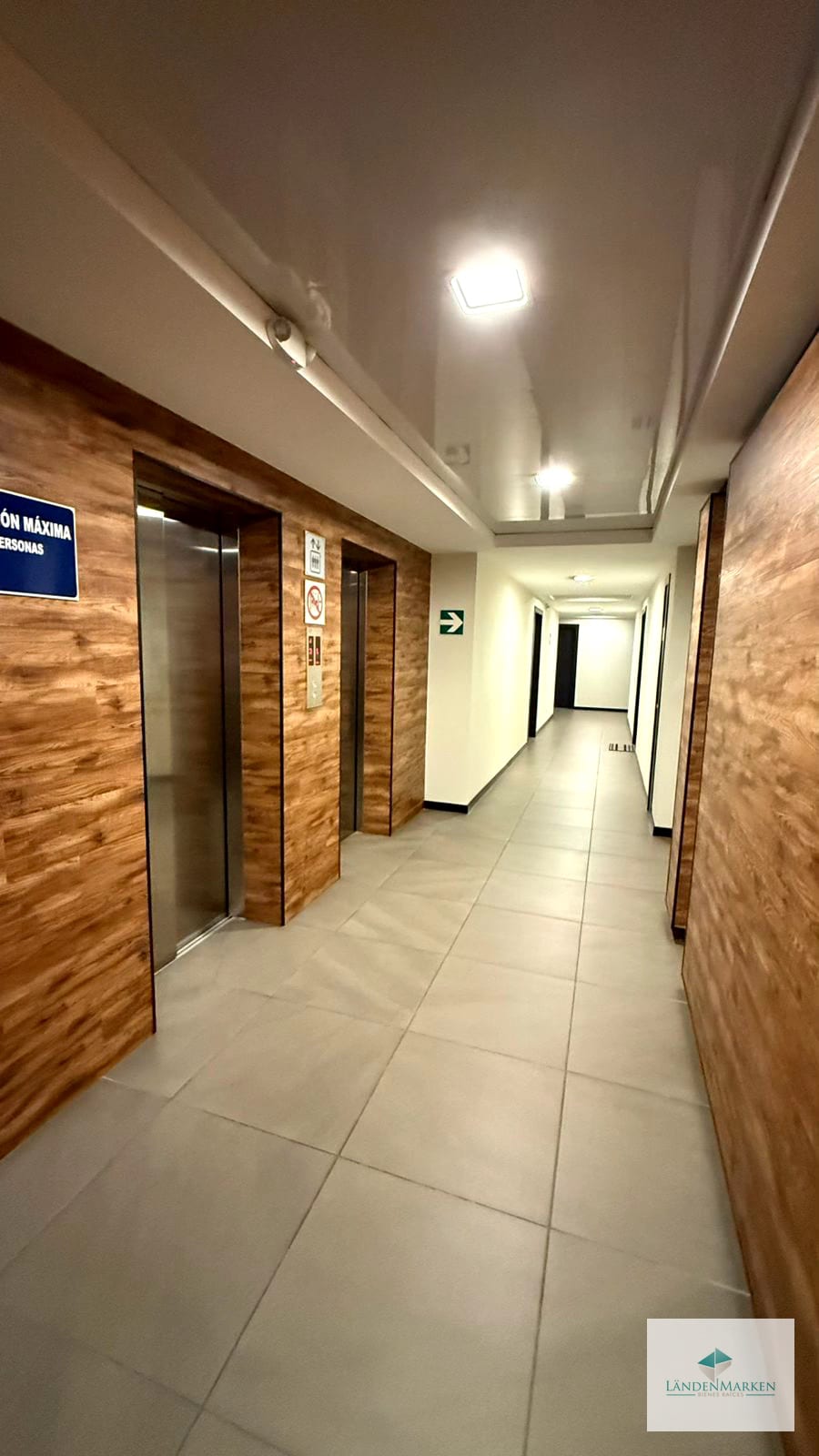 Apartamento en Venta en Zona 9 de una Habitación — Apartamento en Venta en Zona 9, Guatemala, Ciudad — foto 15 de 15