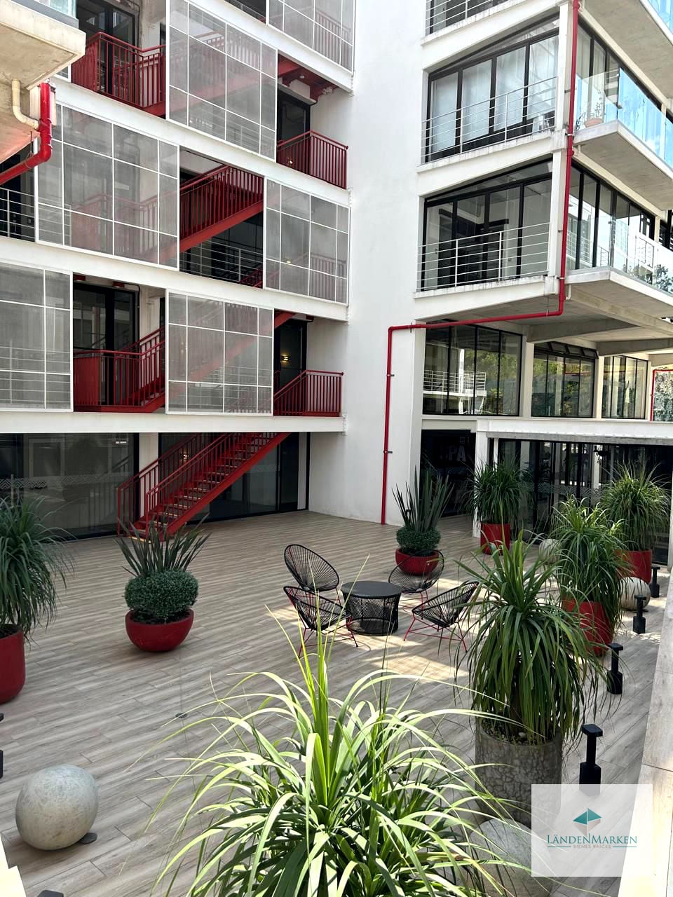 Venta de Apartamento Amueblado y Equipado en Shift de Cayalá Zona 16 — Apartamento en Venta en shift cayala, Zona 16, Guatemala, Ciudad — foto 8 de 15