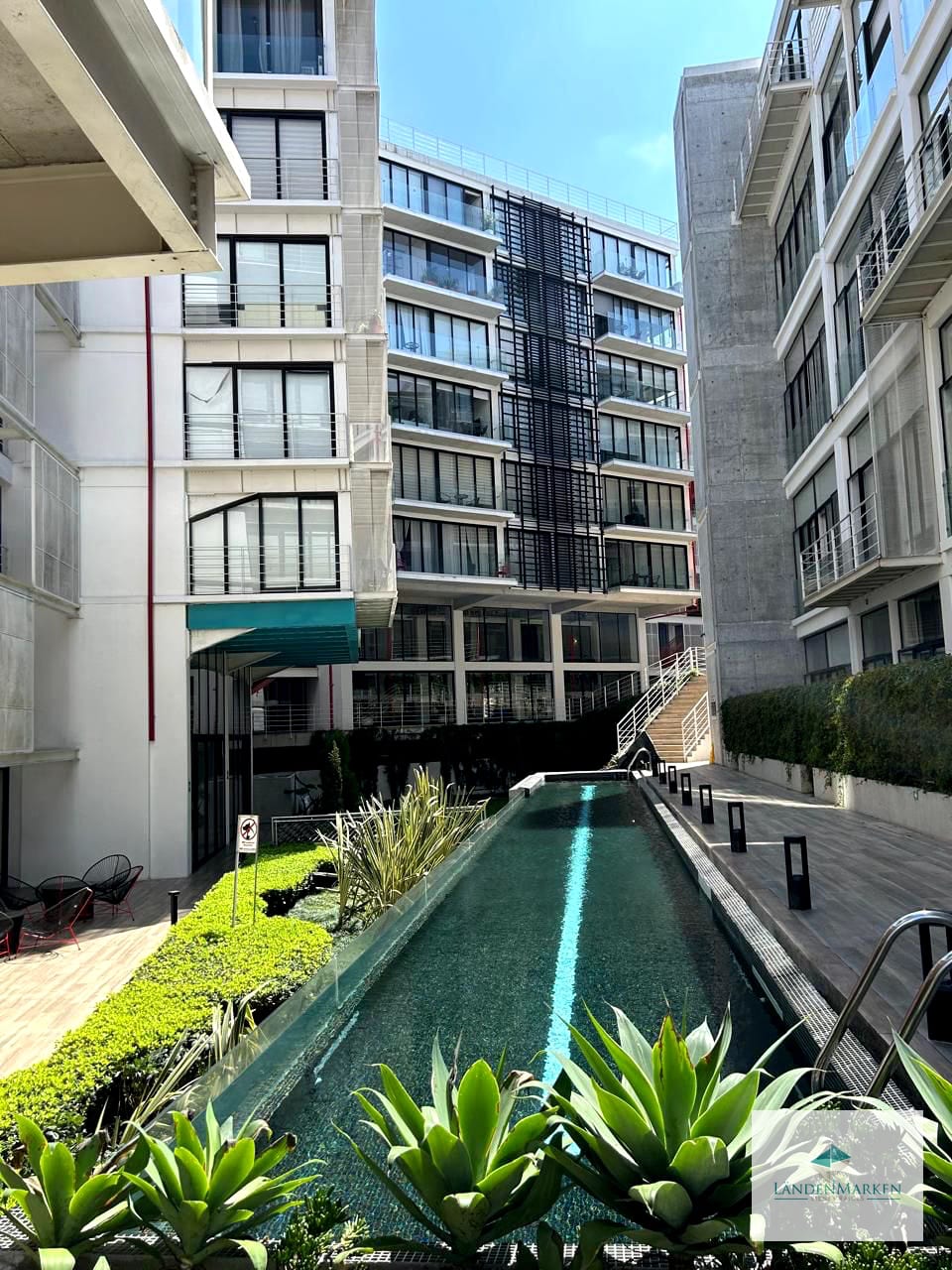 Venta de Apartamento Amueblado y Equipado en Shift de Cayalá Zona 16 — Apartamento en Venta en shift cayala, Zona 16, Guatemala, Ciudad — foto 15 de 15