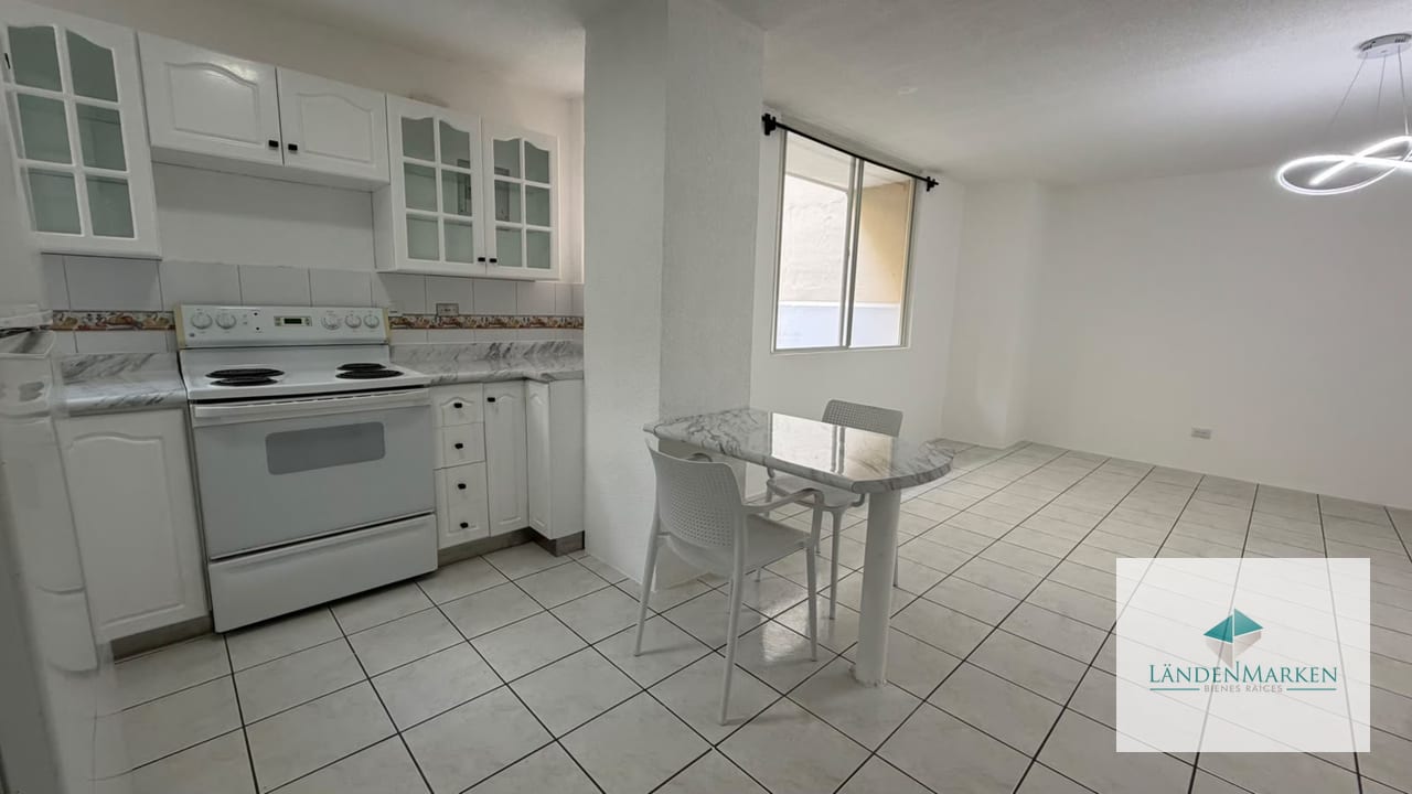 Alquiler de Apartamento de una Habitación en Zona 16 la Montaña — Apartamento en Alquiler en La Montaña, Zona 16, Guatemala, Ciudad — foto 3 de 16