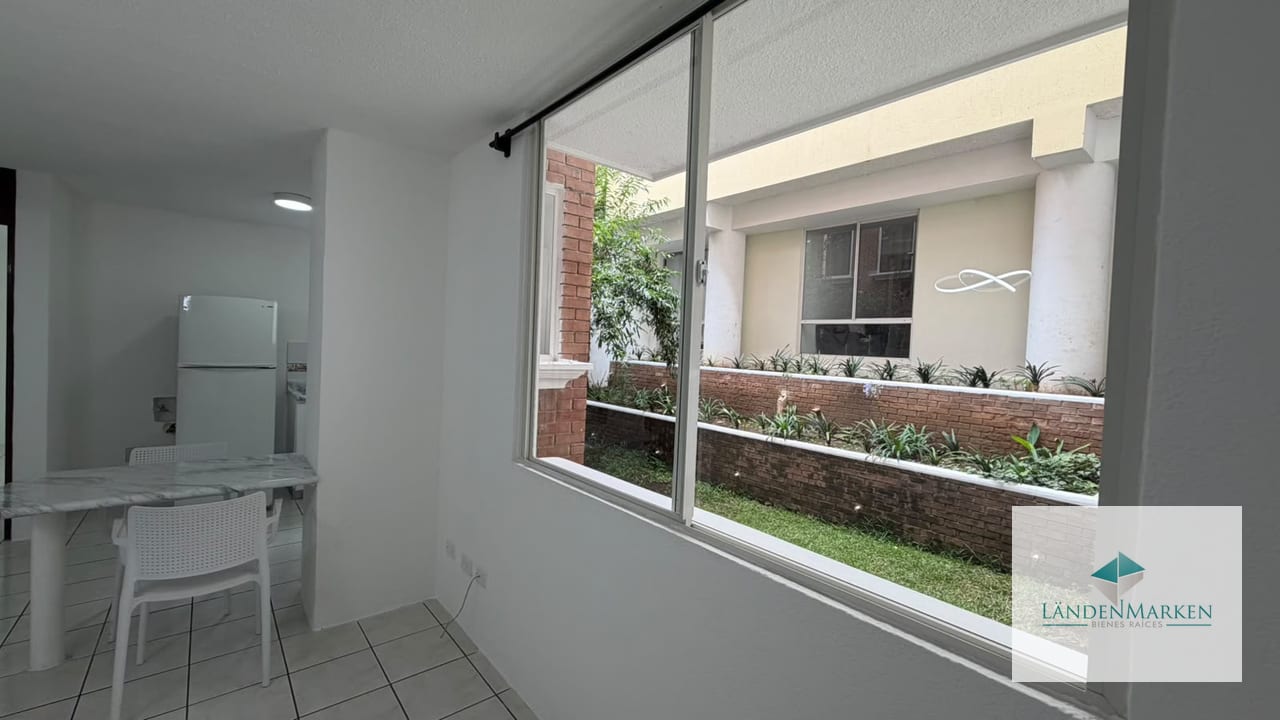 Alquiler de Apartamento de una Habitación en Zona 16 la Montaña — Apartamento en Alquiler en La Montaña, Zona 16, Guatemala, Ciudad — foto 4 de 16