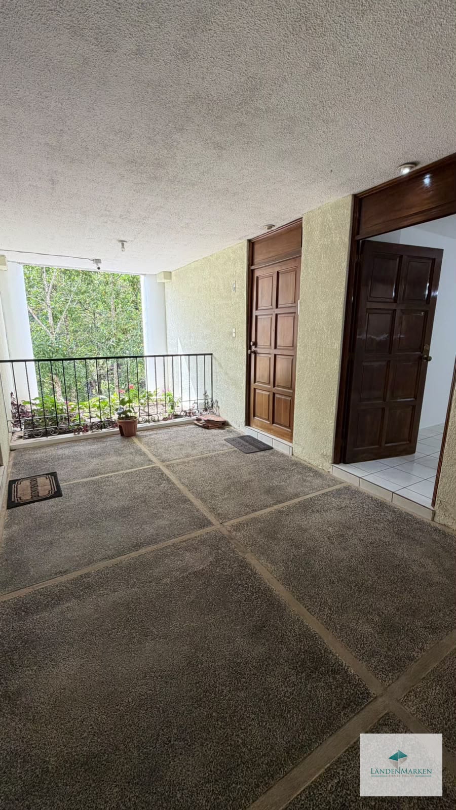 Alquiler de Apartamento de una Habitación en Zona 16 la Montaña — Apartamento en Alquiler en La Montaña, Zona 16, Guatemala, Ciudad — foto 6 de 16