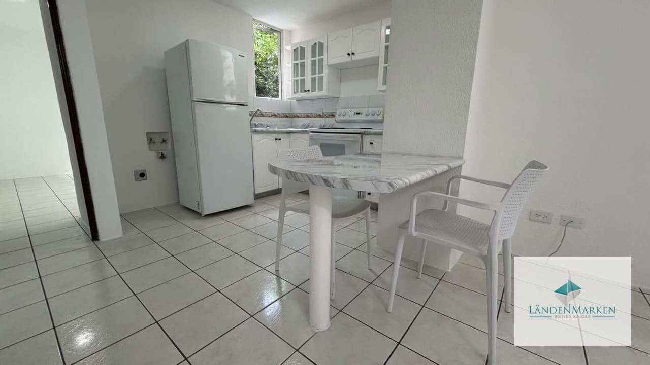 Alquiler de Apartamento de una Habitación en Zona 16 la Montaña — Apartamento en Alquiler en La Montaña, Zona 16, Guatemala, Ciudad — foto 8 de 16