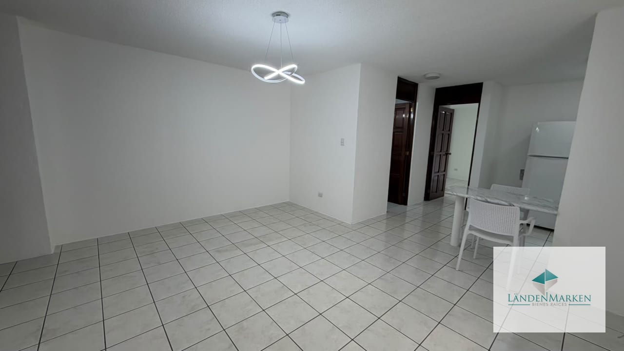 Alquiler de Apartamento de una Habitación en Zona 16 la Montaña — Apartamento en Alquiler en La Montaña, Zona 16, Guatemala, Ciudad — foto 9 de 16