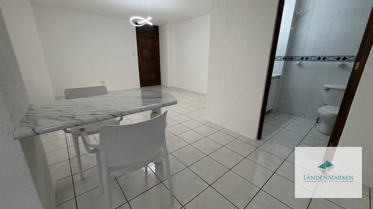 Alquiler de Apartamento de una Habitación en Zona 16 la Montaña — Apartamento en Alquiler en La Montaña, Zona 16, Guatemala, Ciudad — foto 11 de 16