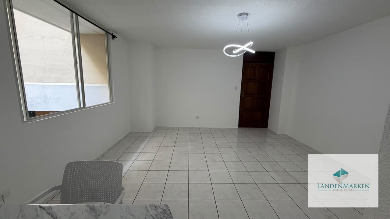 Alquiler de Apartamento de una Habitación en Zona 16 la Montaña — Apartamento en Alquiler en La Montaña, Zona 16, Guatemala, Ciudad — foto 14 de 16