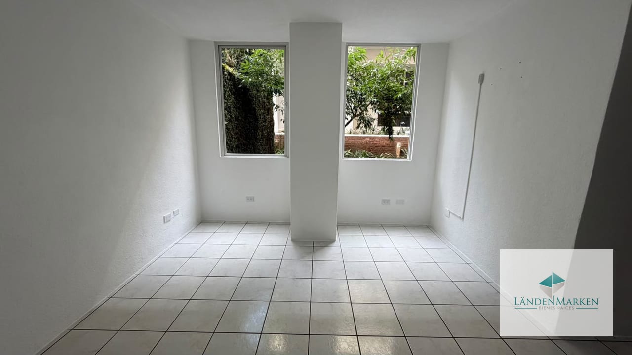 Alquiler de Apartamento de una Habitación en Zona 16 la Montaña — Apartamento en Alquiler en La Montaña, Zona 16, Guatemala, Ciudad — foto 15 de 16