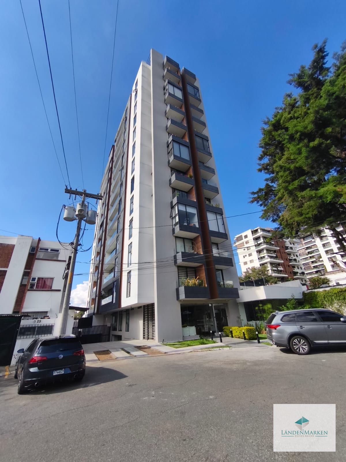 Venta de Apartamento para Inversión en Zona 15 Vh 2 — Apartamento en Venta en Morea, Zona 15, Guatemala, Ciudad — foto 1 de 15