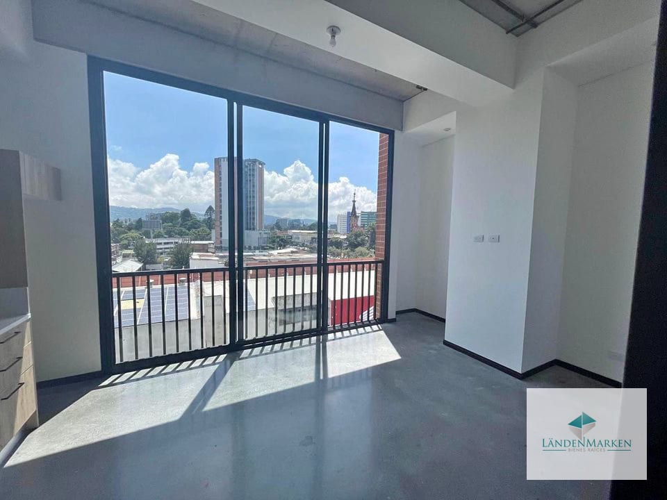 Alquiler de Apartamento en Zona 4 — Apartamento en Alquiler en Atom Cuatro, Zona 4, Guatemala, Ciudad — foto 8 de 10