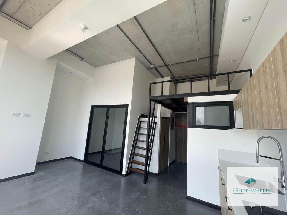 Alquiler de Apartamento en Zona 4 — Apartamento en Alquiler en Atom Cuatro, Zona 4, Guatemala, Ciudad — foto 9 de 10