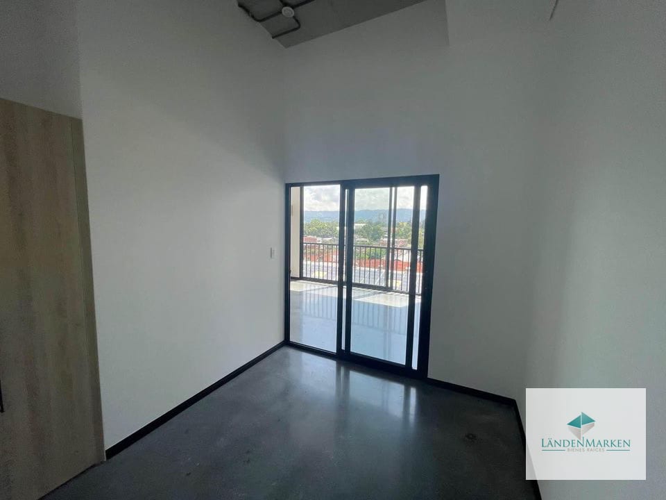 Alquiler de Apartamento en Zona 4 — Apartamento en Alquiler en Atom Cuatro, Zona 4, Guatemala, Ciudad — foto 10 de 10