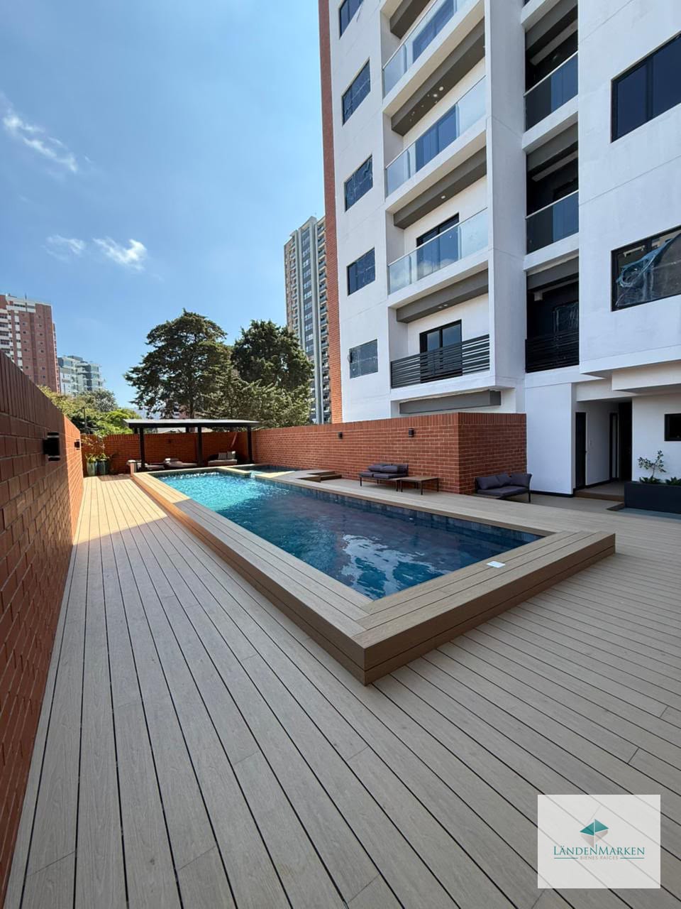 Alquiler de Apartamento para Estrenar en Neo 2 Zona 10 — Apartamento en Alquiler en Neo Apartamentos, Zona 10, Guatemala, Ciudad — foto 1 de 9