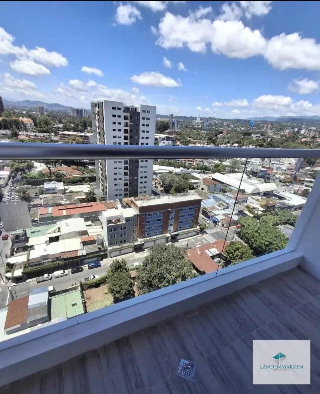 Alquiler de Apartamento para Estrenar en Neo 2 Zona 10 — Apartamento en Alquiler en Neo Apartamentos, Zona 10, Guatemala, Ciudad — foto 3 de 9