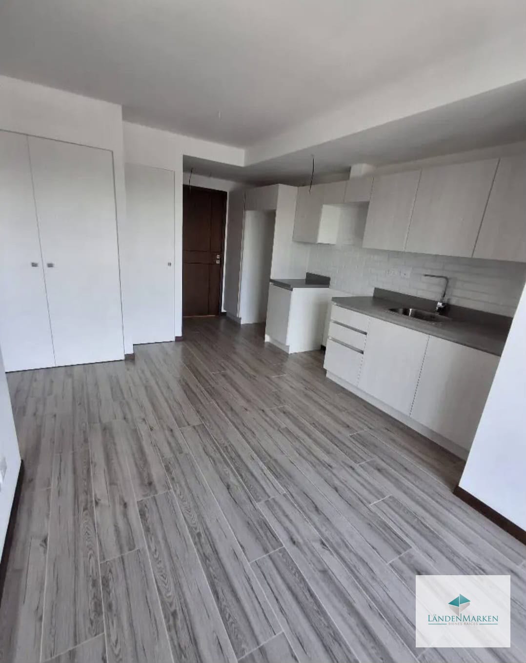 Alquiler de Apartamento para Estrenar en Neo 2 Zona 10 — Apartamento en Alquiler en Neo Apartamentos, Zona 10, Guatemala, Ciudad — foto 5 de 9