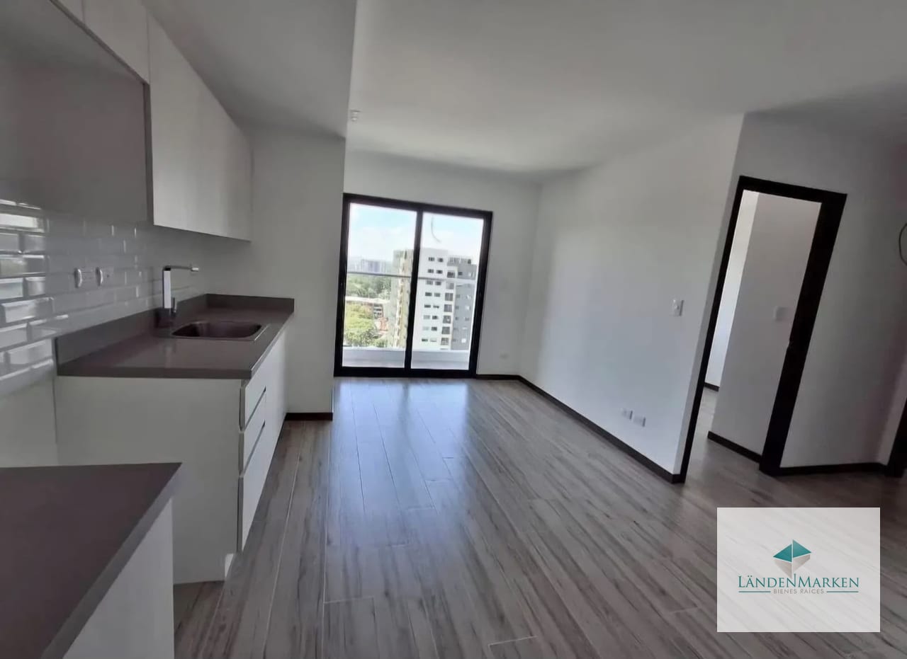 Alquiler de Apartamento para Estrenar en Neo 2 Zona 10 — Apartamento en Alquiler en Neo Apartamentos, Zona 10, Guatemala, Ciudad — foto 7 de 9