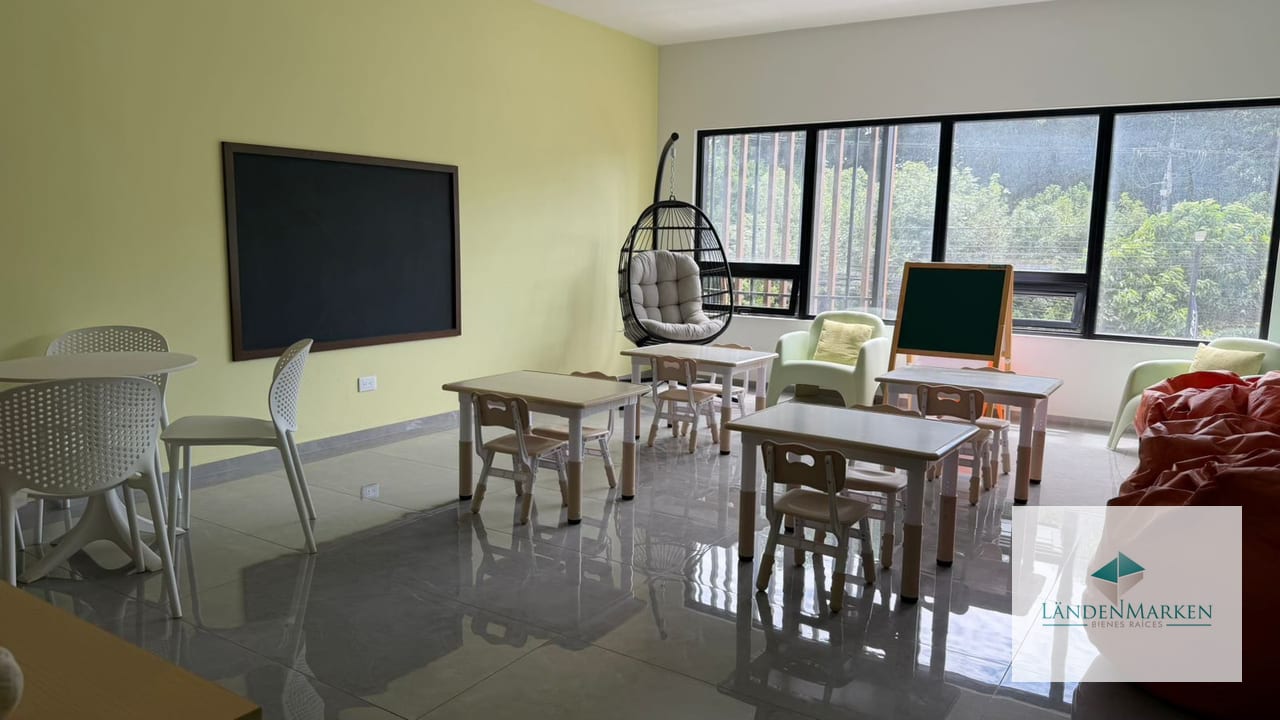 Alquiler de Apartamento para Estrenar en Andares Doce Zona 12 — Apartamento en Alquiler en Andares Doce, Zona 12, Guatemala, Ciudad — foto 12 de 17