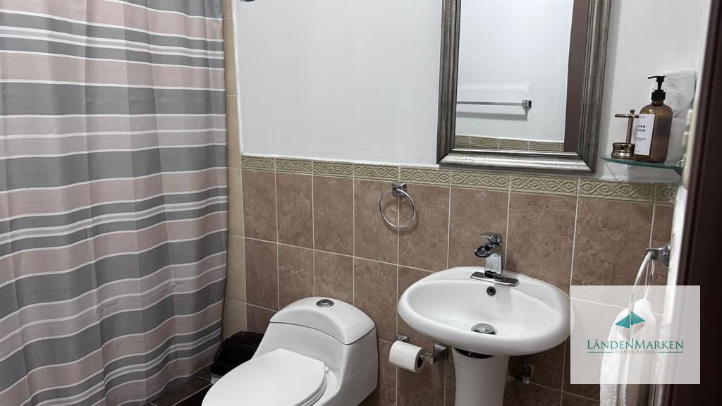 Alquiler de Apartamento Amueblado y Equipado en Zona 10 — Apartamento en Alquiler en Zona 10, Guatemala, Ciudad — foto 4 de 14