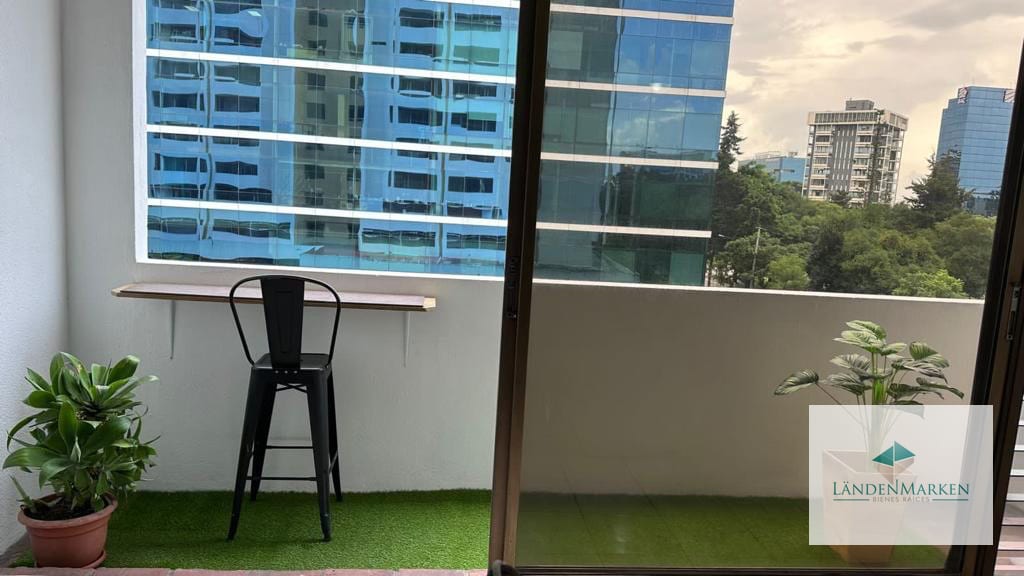 Alquiler de Apartamento Amueblado y Equipado en Zona 10 — Apartamento en Alquiler en Zona 10, Guatemala, Ciudad — foto 9 de 14