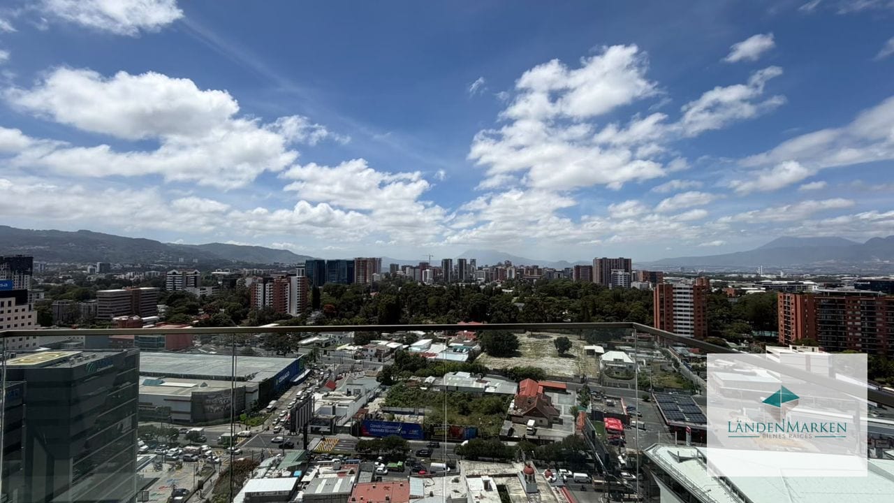 Venta de Apartamento para Estrenar en Edificio Zona 10 — Apartamento en Venta en Atarah, Zona 10, Guatemala, Ciudad — foto 13 de 14