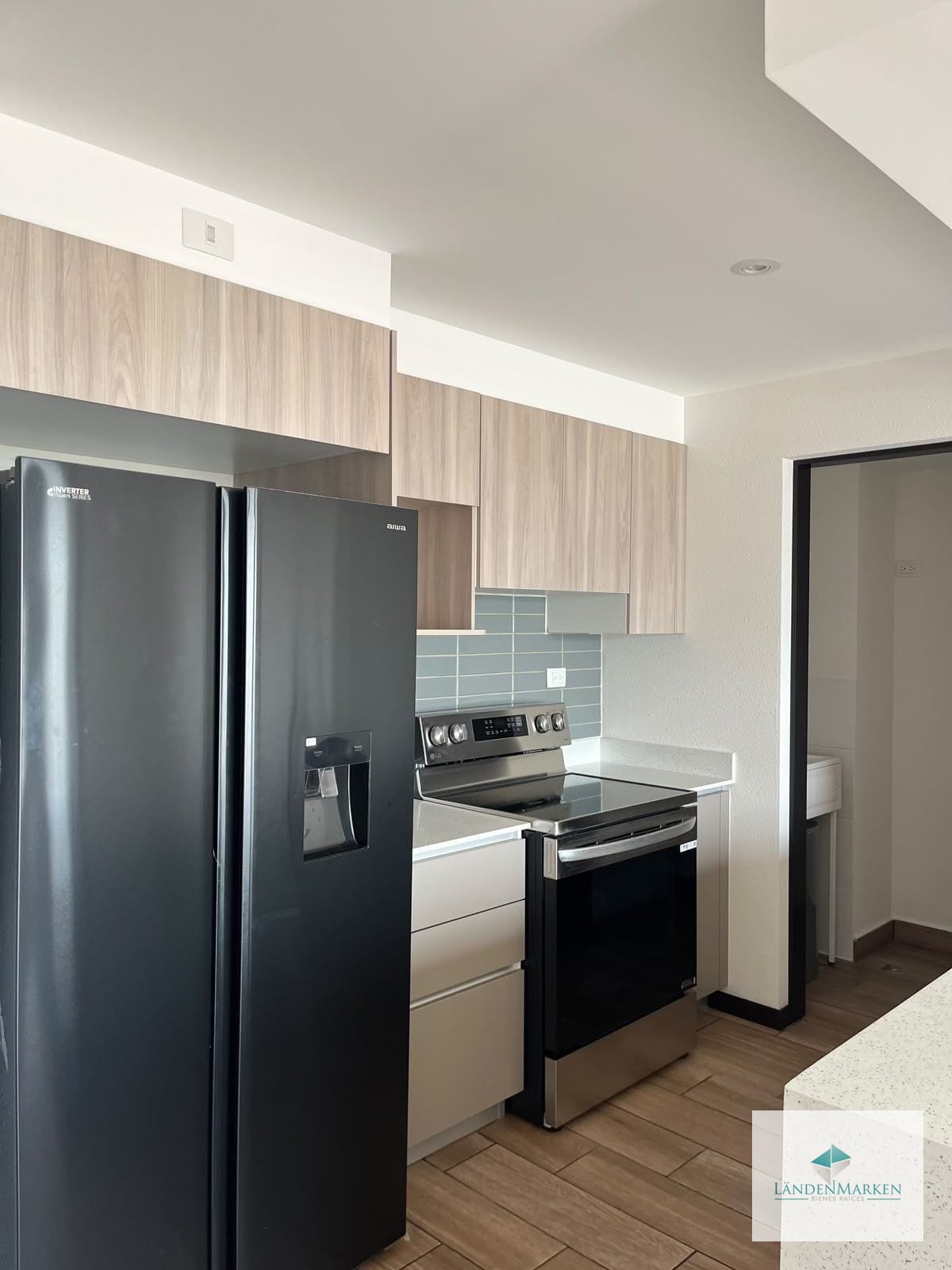 Renta de Moderno Apartamento en Zona 16 San Isidro 2021 — Apartamento en Alquiler en San Isidro 20/21, Zona 16, Guatemala, Ciudad — foto 4 de 16