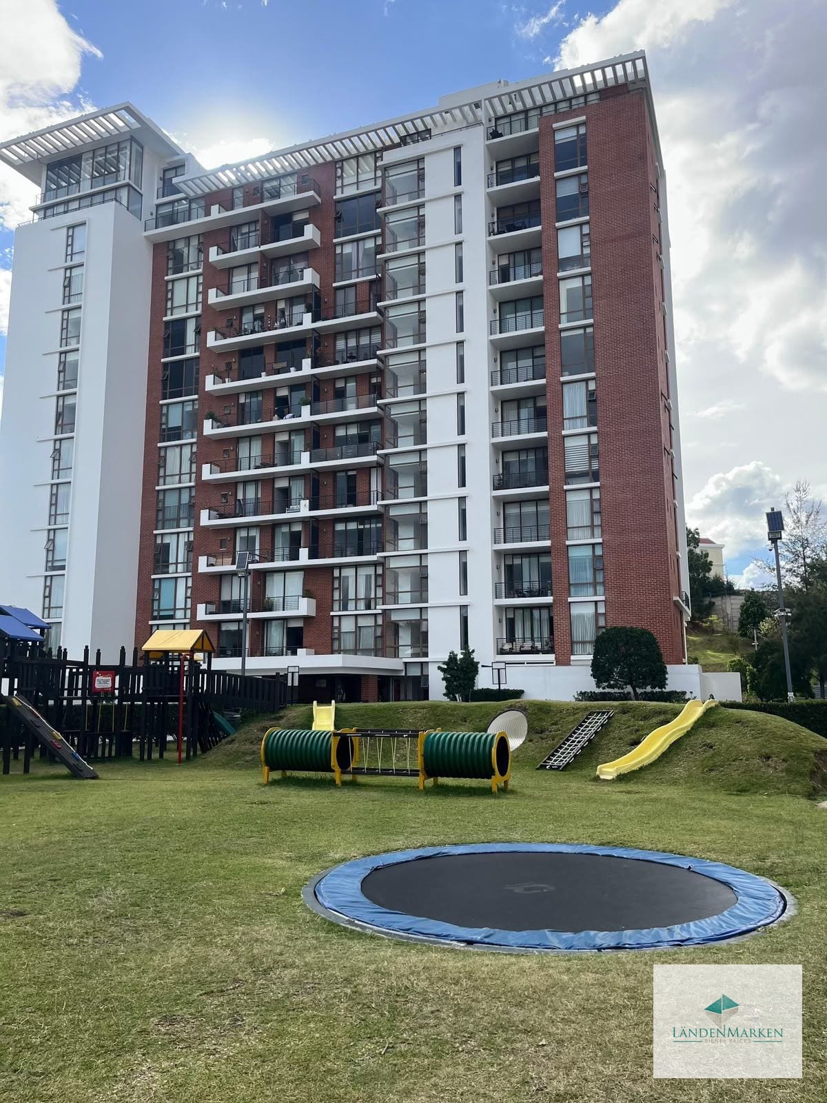Renta de Moderno Apartamento en Zona 16 San Isidro 2021 — Apartamento en Alquiler en San Isidro 20/21, Zona 16, Guatemala, Ciudad — foto 16 de 16