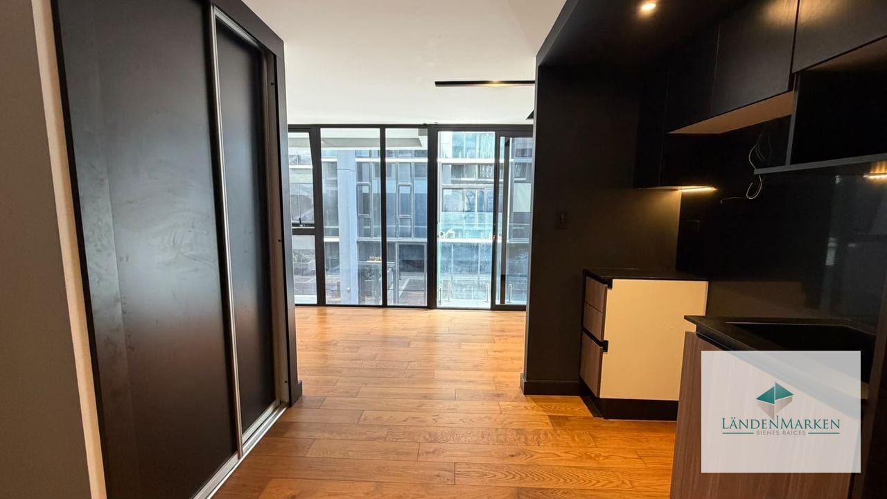 Venta de Apartamento Tipo Estudio en Zona 11 — Apartamento en Venta en Zona 11, Guatemala, Ciudad — foto 5 de 9