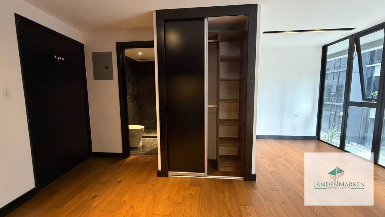 Alquiler de Aparamento Tipo Estudio en Zona 11 — Apartamento en Alquiler en Zona 11, Guatemala, Ciudad — foto 7 de 9