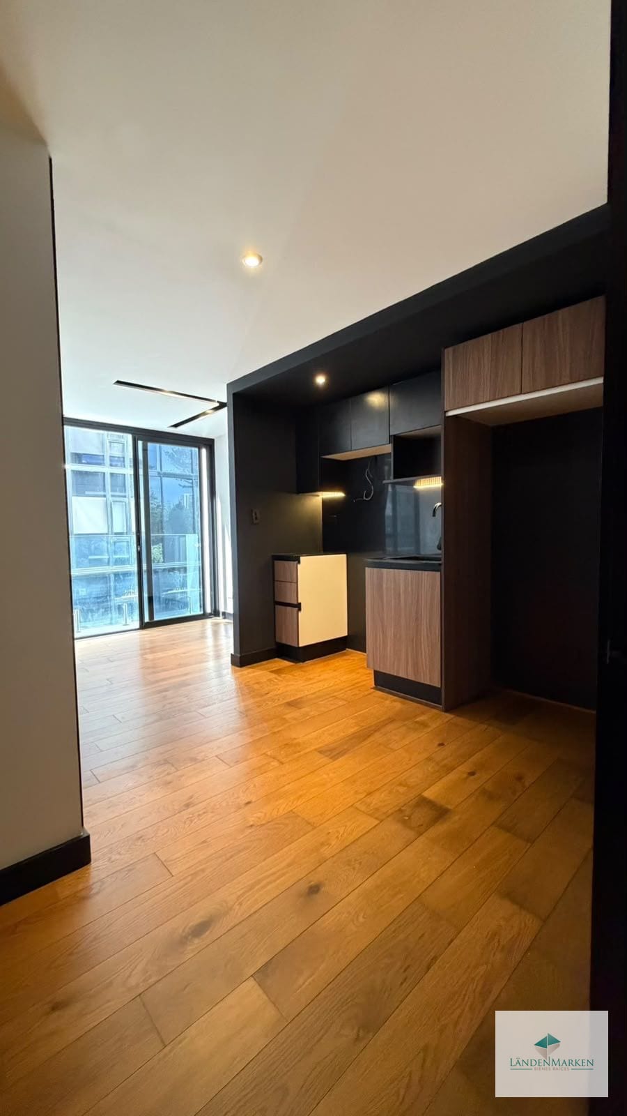 Alquiler de Aparamento Tipo Estudio en Zona 11 — Apartamento en Alquiler en Zona 11, Guatemala, Ciudad — foto 2 de 9