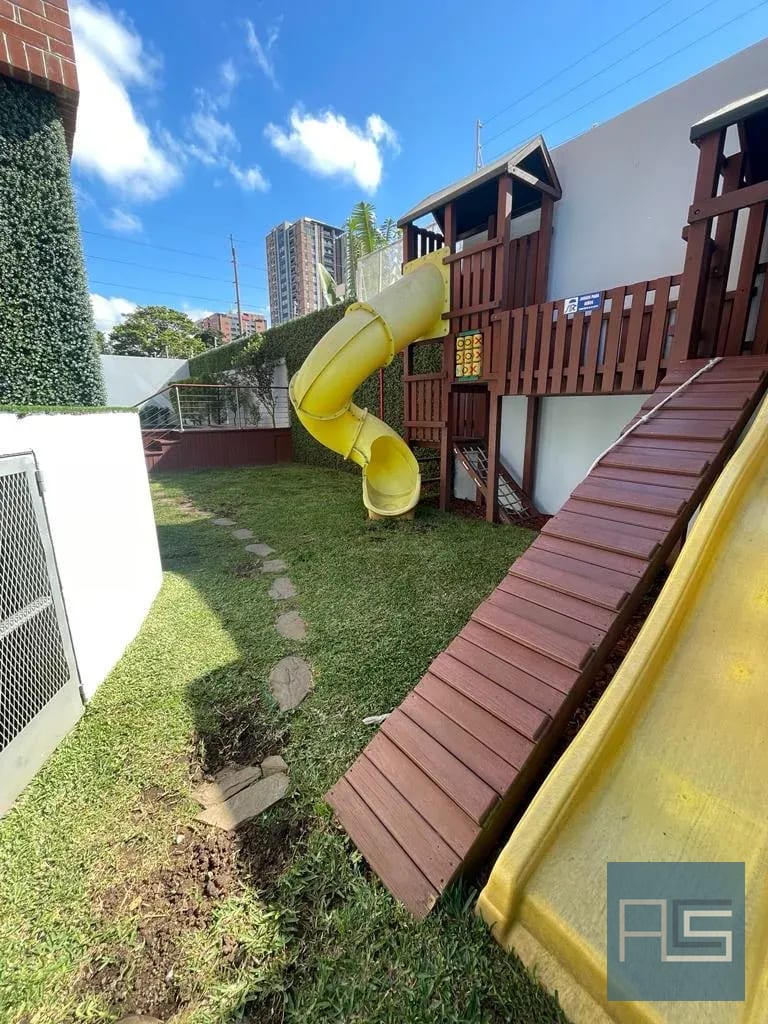 VENTA DE APARTAMENTO 1 HABiTACIÓN, AMUEBLADO EN VENTA EN ZONA 10 — Apartamento en Venta en Zona 10, Guatemala, Ciudad — foto 15 de 16