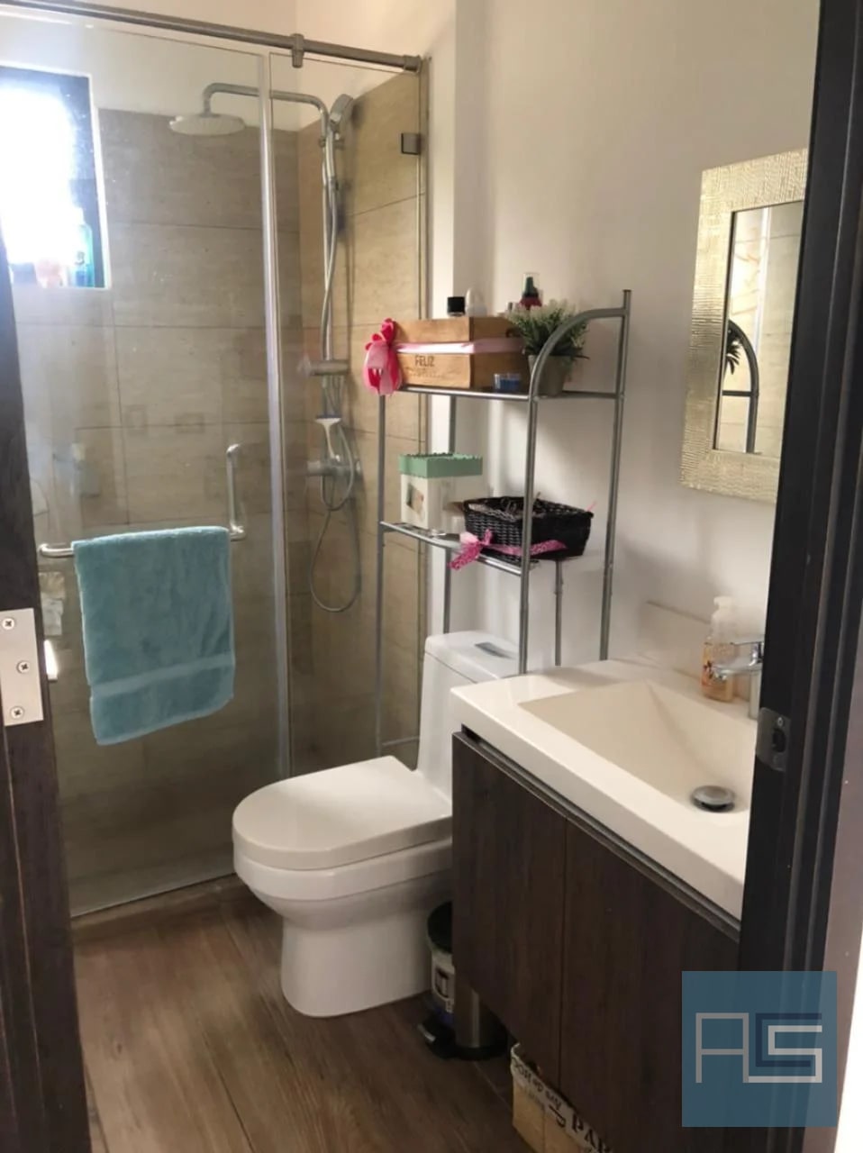 VENTA DE APARTAMENTO 1 HABiTACIÓN, AMUEBLADO EN VENTA EN ZONA 10 — Apartamento en Venta en Zona 10, Guatemala, Ciudad — foto 7 de 12